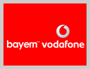 BAYERN VODAFONE